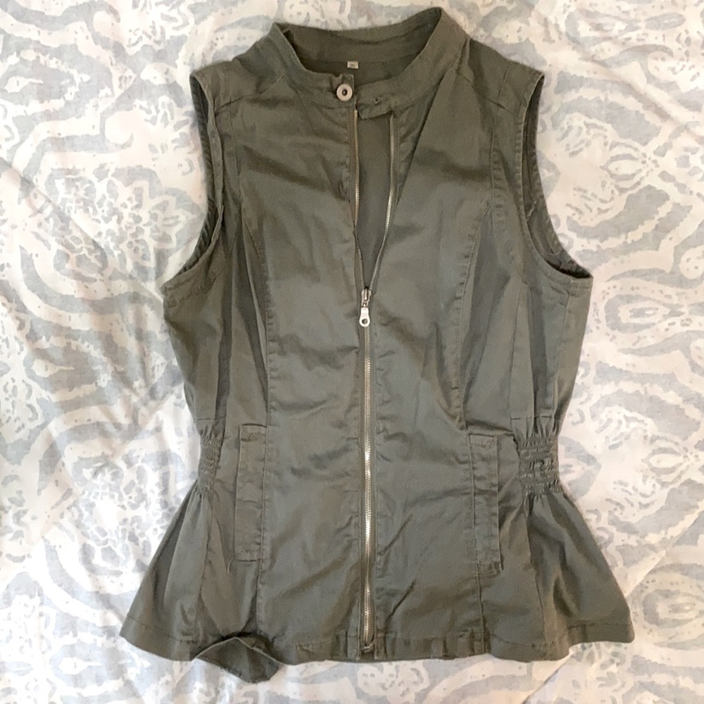Vest